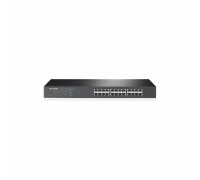 Комутатор мережевий TP-Link TL-SF1024