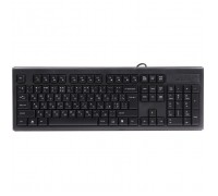 Клавіатура A4Tech KR-83 USB