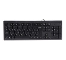 Клавіатура A4Tech KR-83 USB