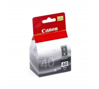 Картридж Canon PG-40 Black (0615B001/0615B025/06150001)