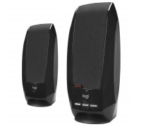 Акустична система Logitech S-150 Black (980-000029)