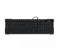 Клавіатура A4Tech KR-750-BLACK-US