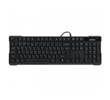 Клавіатура A4Tech KR-750-BLACK-US