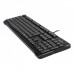 Клавіатура A4Tech KR-750-BLACK-US