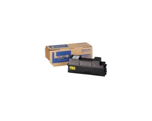 Тонер-картридж Kyocera TK-360 (Для FS-4020) 20K (1T02J20EUC)