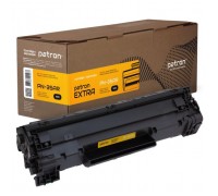 Картридж Patron HP LJP1005/1006 (CB435A) Extra (PN-35AR)