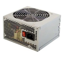 Блок живлення Delux ATX - 400W (P4) (DLP-25D)