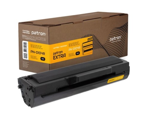 Картридж Patron SAMSUNG ML-1660 (MLT-D104S) Extra (PN-D104R)