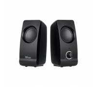 Акустична система Trust Remo 2.0 Speaker Set (17595)