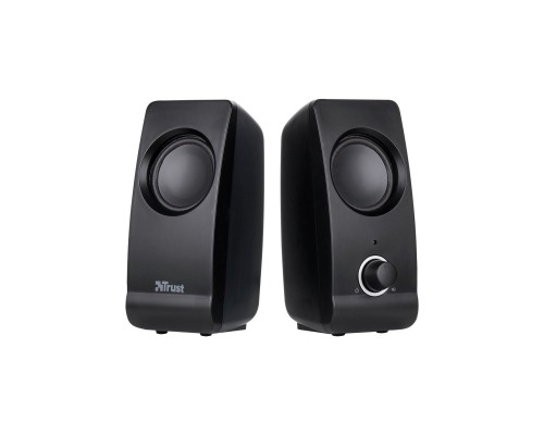 Акустична система Trust Remo 2.0 Speaker Set (17595)