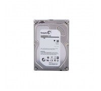Жорсткий диск 3.5" 4TB Seagate (ST4000NM0033)
