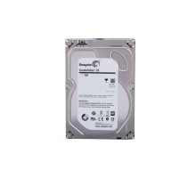Жорсткий диск 3.5" 4TB Seagate (ST4000NM0033)