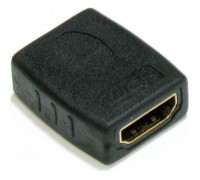 Перехідник HDMI F to HDMI F Cablexpert (A-HDMI-FF)