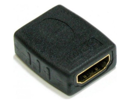Перехідник HDMI F to HDMI F Cablexpert (A-HDMI-FF)