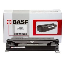 Картридж BASF для HP LJ 5000/5100 (KT-C4129X)