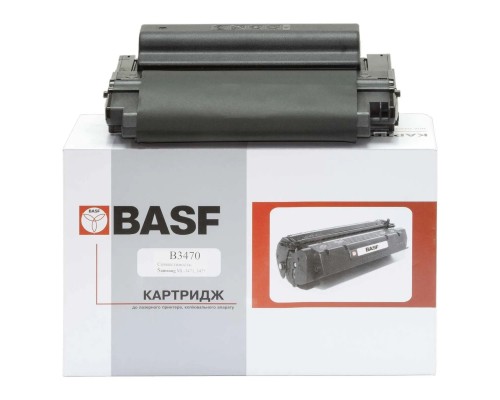 Картридж BASF для Samsung ML-3470D/3471ND (KT-MLD3470A)