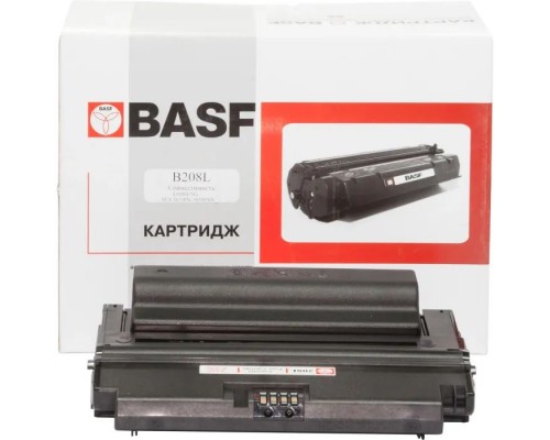 Картридж BASF для Samsung SCX-5635FN/5835FN (B208L)