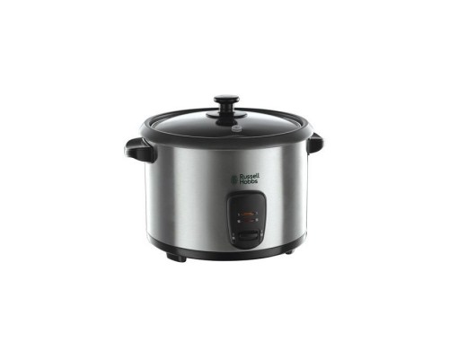 Мультиварка Russell Hobbs 19750 (19750-56)