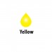 Чорнило ColorWay Epson SP R270/290 RX500 TX650Yellow (CW-EW650Y1)