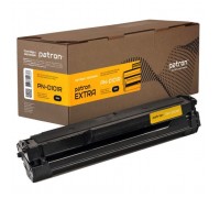 Картридж Patron SAMSUNG ML-2160 Extra /MLT-D101S (PN-D101R)