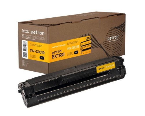 Картридж Patron SAMSUNG ML-2160 Extra /MLT-D101S (PN-D101R)