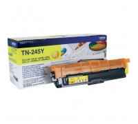 Картридж Brother TN245Y для DCP-9020CDW,HL-3140CW yellow (max) (TN245Y)