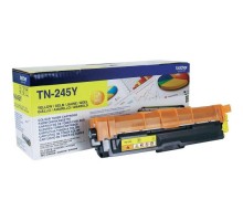 Картридж Brother TN245Y для DCP-9020CDW,HL-3140CW yellow (max) (TN245Y)