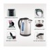 Електрочайник Tefal KI170