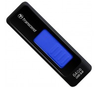 USB флеш накопичувач Transcend JetFlash 760 (TS64GJF760)