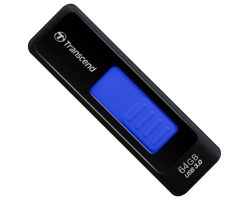 USB флеш накопичувач Transcend JetFlash 760 (TS64GJF760)