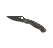Ніж Spyderco Para-Military 2 (C81GPCMOBK)