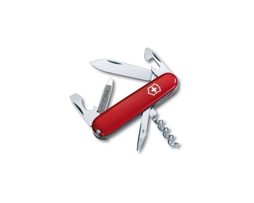 Ніж Victorinox Swiss Armi Sportsman (0.3802)