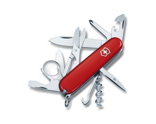 Ніж Victorinox Swiss Army Explorer (1.6703)