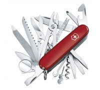 Ніж Victorinox Swiss Champ (1.6795)