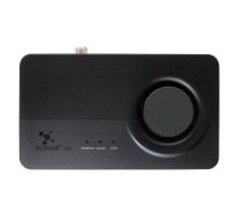 Звукова плата ASUS Xonar U5 (90YB00FB-M0UC00)