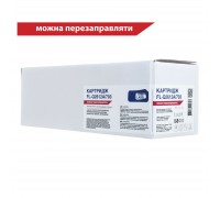 Картридж FREE Label HP LJ Q2612A/CANON 703 (FL-Q2612A/703)