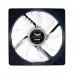 Кулер до корпусу Zalman ZM-F3 FDB (SF)