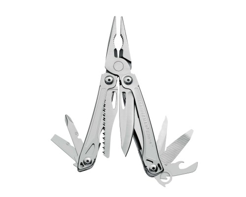 Мультитул Leatherman Sidekick (831439)