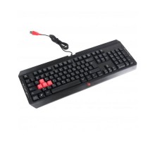 Клавіатура A4Tech Bloody Q100