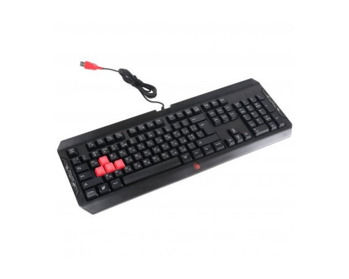 Клавіатура A4Tech Bloody Q100