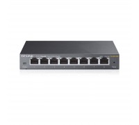 Комутатор мережевий TP-Link TL-SG108E