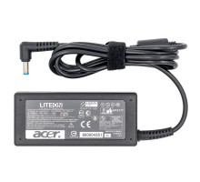 Блок живлення до ноутбуку Grand-X Acer (19V 3.42A 65W) 5.5x1.7mm (ACACL65W)