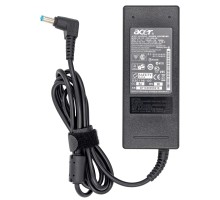 Блок живлення до ноутбуку Grand-X Acer (19V 4.74A 90W) 5.5x1.7mm (ACACL90W)