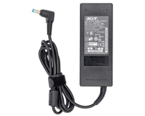 Блок живлення до ноутбуку Grand-X Acer (19V 4.74A 90W) 5.5x1.7mm (ACACL90W)