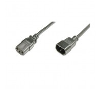 Кабель живлення AK-440201-050-S Digitus