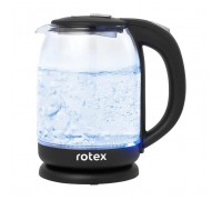 Електрочайник Rotex RKT90-G