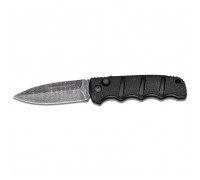 Ніж Boker Plus AKS 75 Damast (01KALS75DAM)