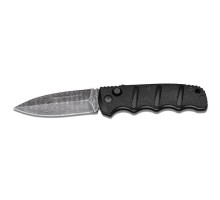 Ніж Boker Plus AKS 75 Damast (01KALS75DAM)