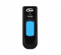 USB флеш накопичувач Team 16GB C141 Blue USB 2.0 (TC14116GL01)