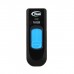 USB флеш накопичувач Team 16GB C141 Blue USB 2.0 (TC14116GL01)